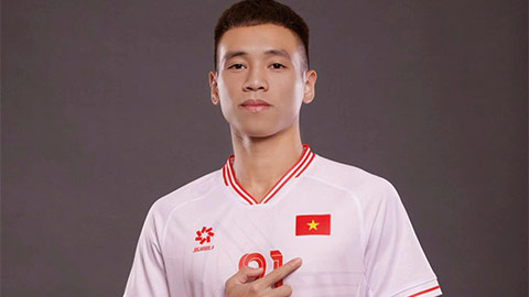 Đội hình dự kiến của U23 Việt Nam đấu U23 Kuwait: Bất ngờ đến từ Mạnh Hưng?